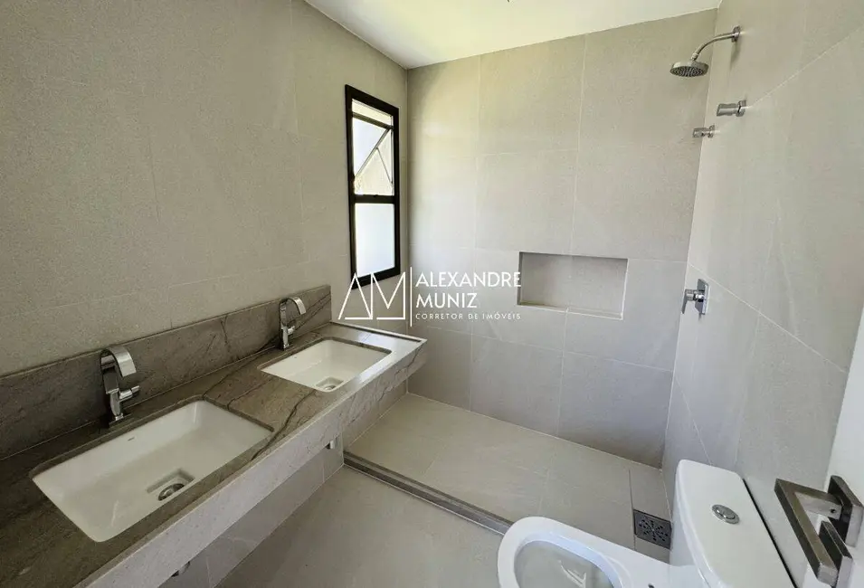Foto 5 de Casa de Condomínio com 6 quartos à venda, 287m2 em Aquiraz - CE