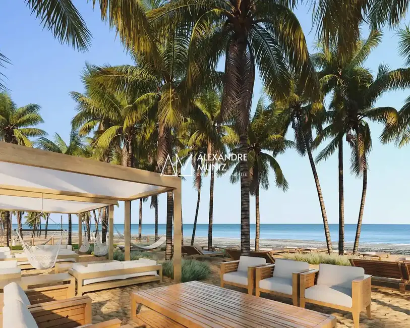 Foto 7 de Casa de Condomínio com 4 quartos à venda, 170m2 em Aquiraz - CE