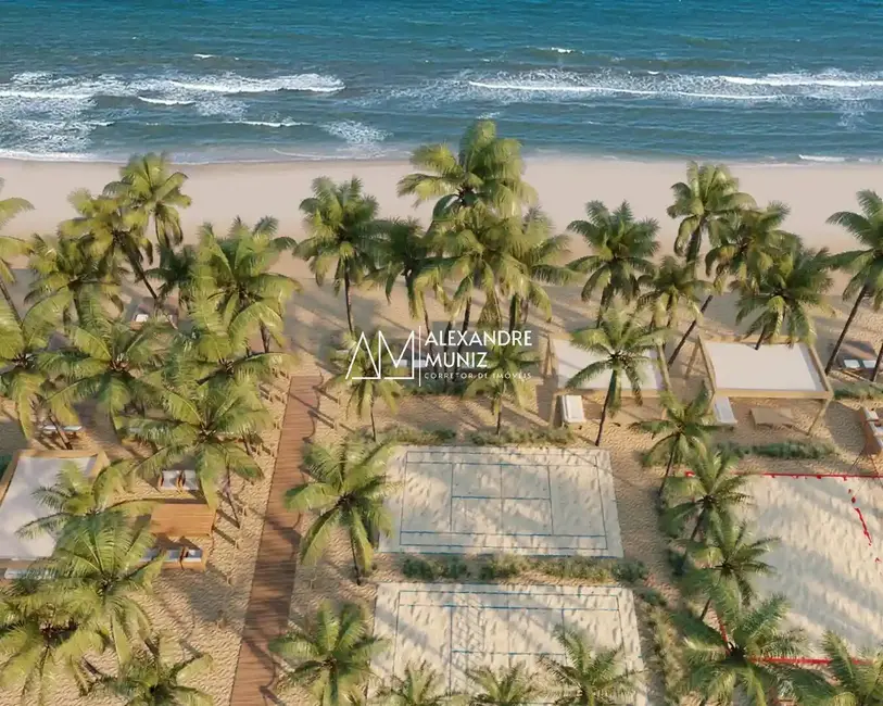 Foto 8 de Casa de Condomínio com 4 quartos à venda, 170m2 em Aquiraz - CE