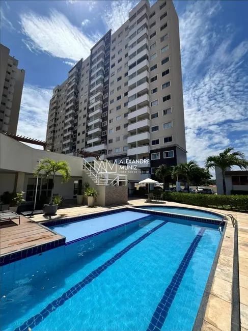 Foto 1 de Apartamento com 3 quartos à venda, 58m2 em Passaré, Fortaleza - CE