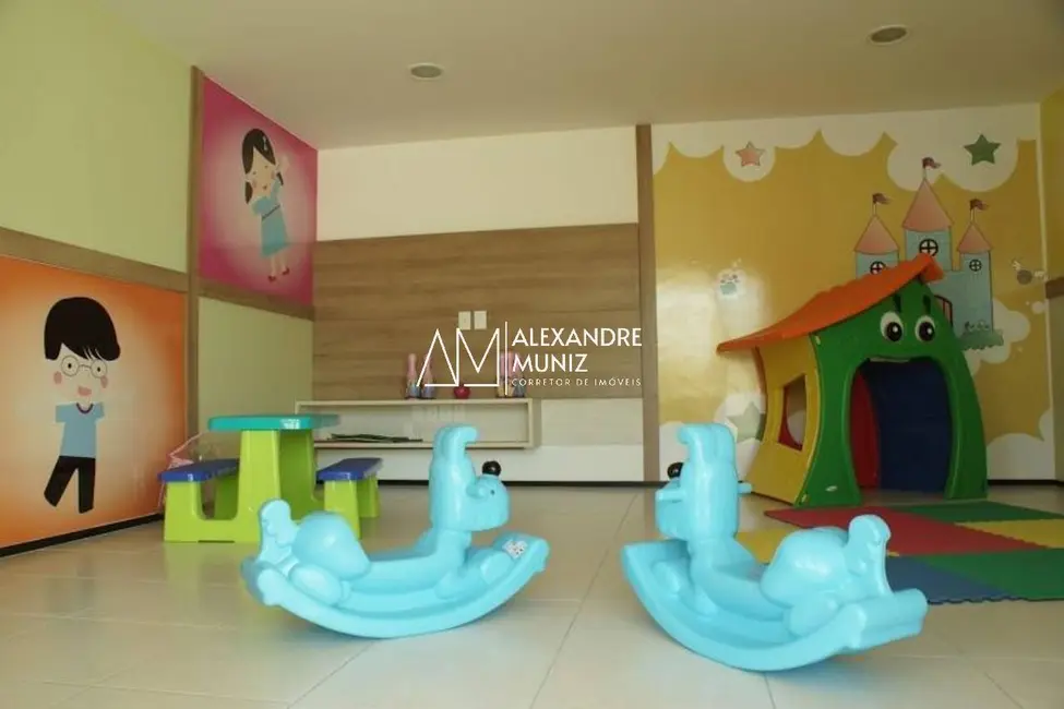 Foto 8 de Apartamento com 3 quartos à venda, 58m2 em Passaré, Fortaleza - CE