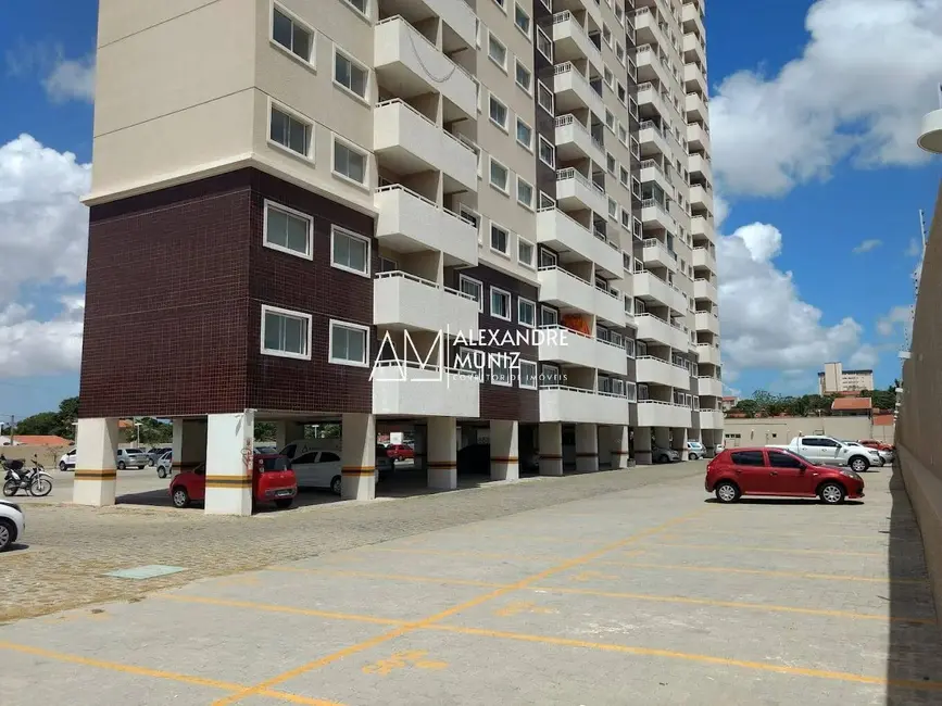 Foto 4 de Apartamento com 3 quartos à venda, 58m2 em Passaré, Fortaleza - CE