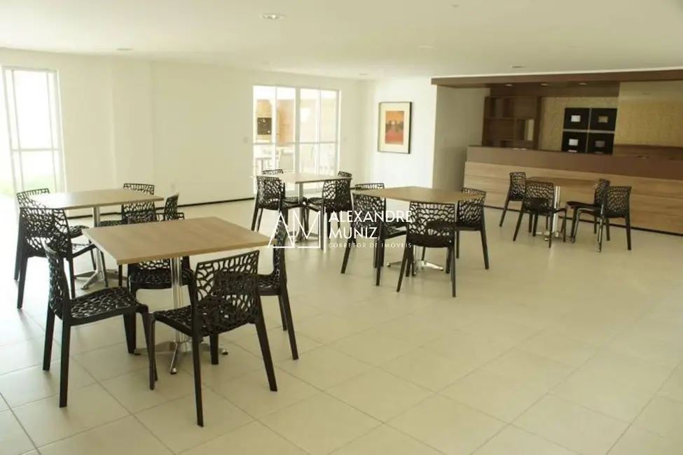 Foto 7 de Apartamento com 3 quartos à venda, 58m2 em Passaré, Fortaleza - CE