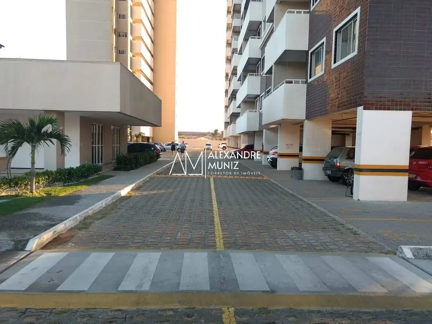 Foto 3 de Apartamento com 3 quartos à venda, 58m2 em Passaré, Fortaleza - CE