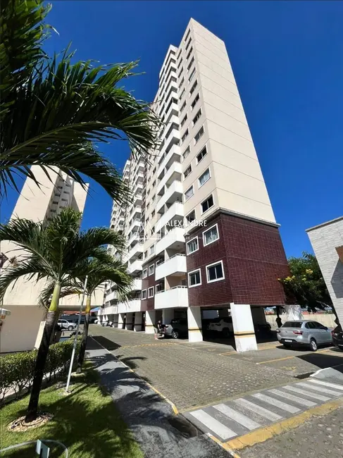Foto 2 de Apartamento com 3 quartos à venda, 58m2 em Passaré, Fortaleza - CE