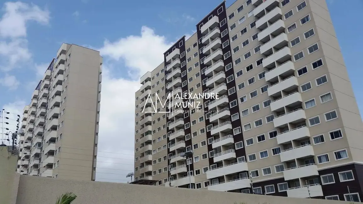 Foto 5 de Apartamento com 3 quartos à venda, 58m2 em Passaré, Fortaleza - CE