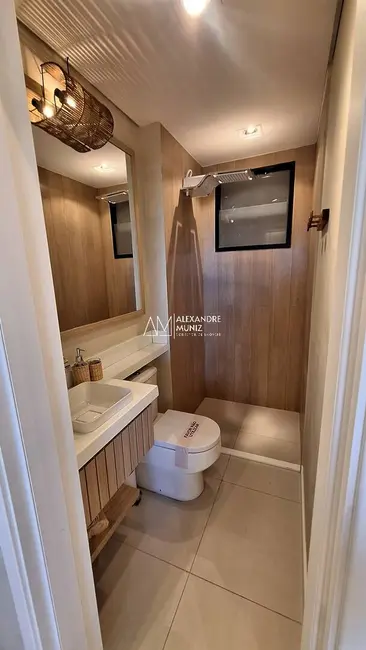 Foto 8 de Apartamento com 2 quartos à venda, 60m2 em Aquiraz - CE