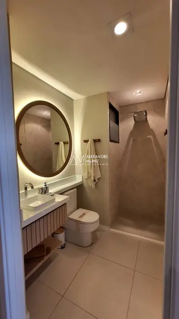 Foto 5 de Apartamento com 2 quartos à venda, 60m2 em Aquiraz - CE
