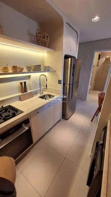 Foto 3 de Apartamento com 2 quartos à venda, 60m2 em Aquiraz - CE