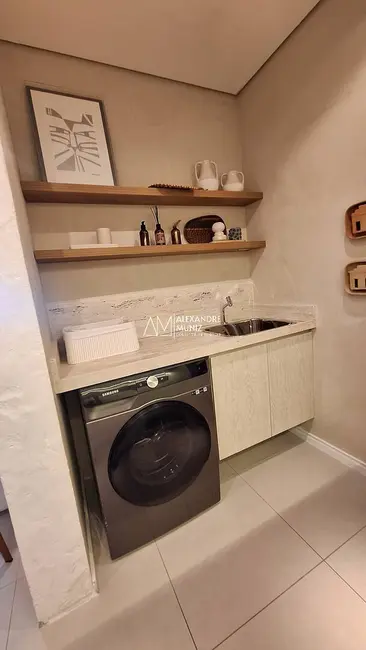 Foto 4 de Apartamento com 2 quartos à venda, 60m2 em Aquiraz - CE