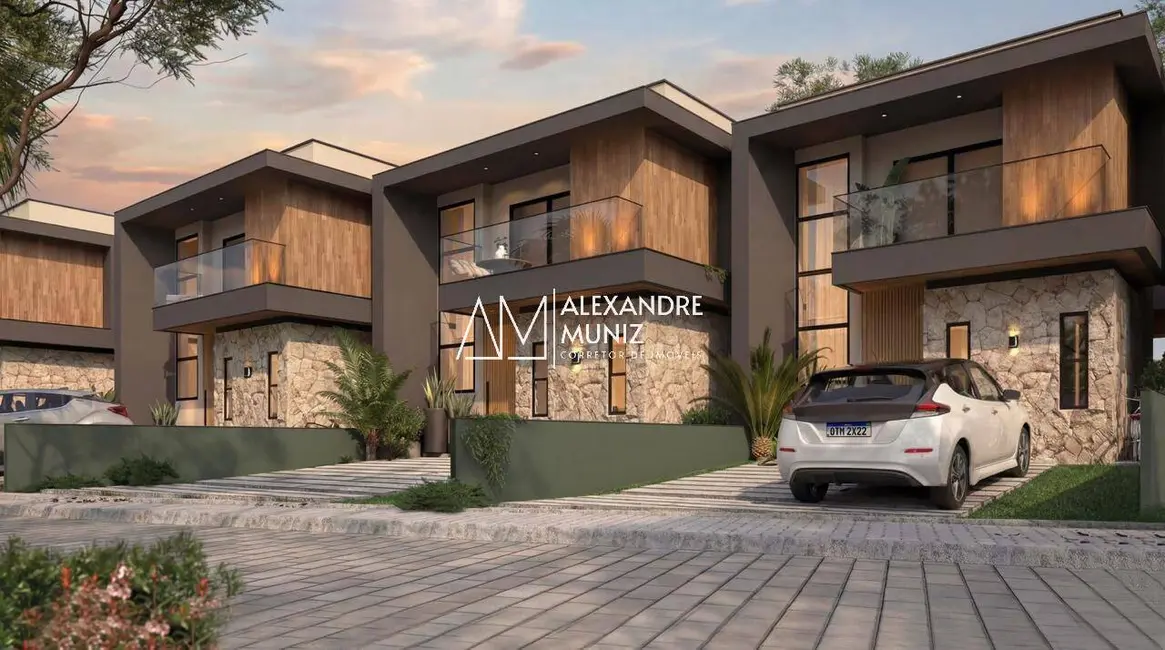 Foto 9 de Casa com 3 quartos à venda, 134m2 em Eusebio - CE