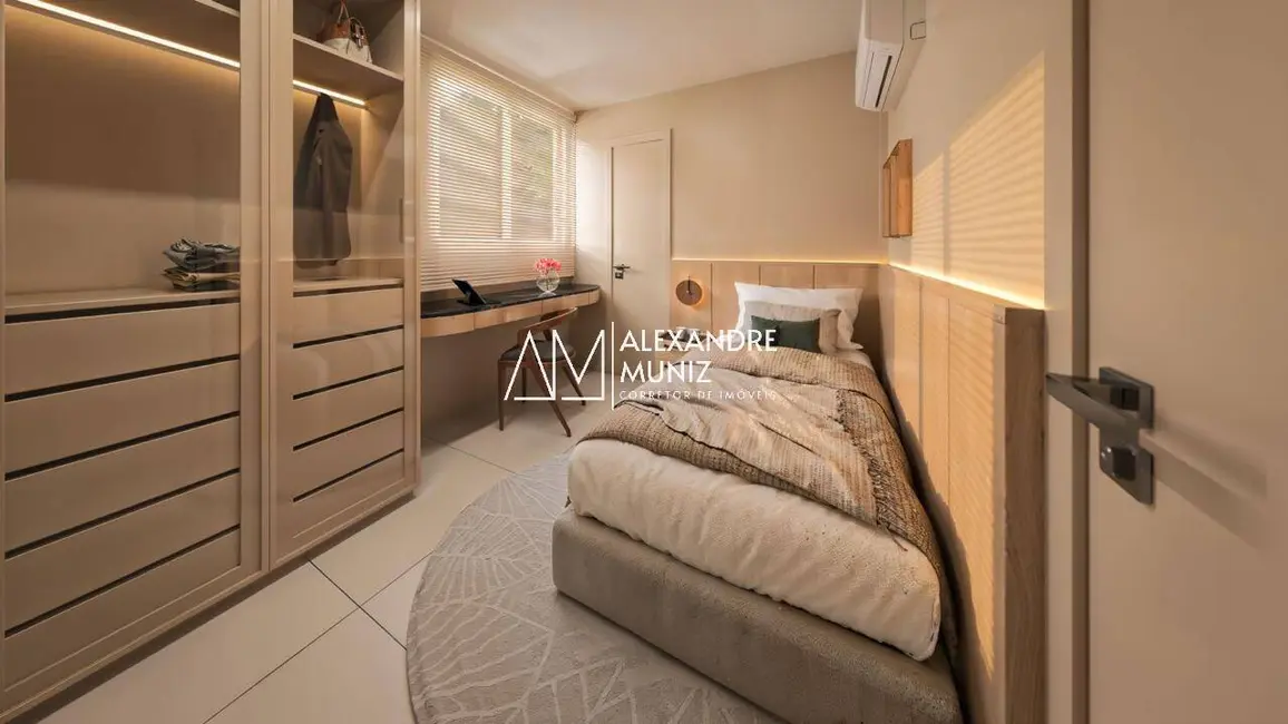 Foto 5 de Casa com 3 quartos à venda, 134m2 em Eusebio - CE