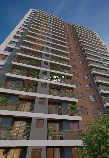 Foto 2 de Apartamento com 2 quartos à venda, 53m2 em Presidente Kennedy, Fortaleza - CE