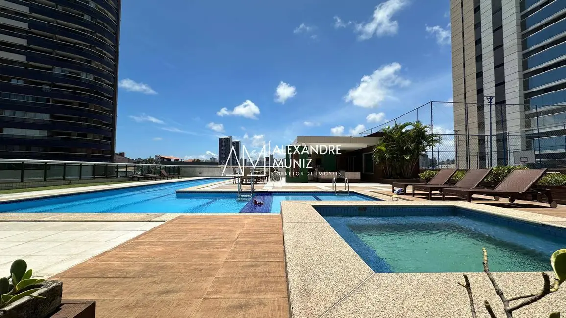 Apartamento com 5 quartos à venda, 326m2 em Mucuripe, Fortaleza - CE - imagem 9 Foto 9 de Apartamento com 5 quartos à venda, 326m2 em Mucuripe, Fortaleza - CE