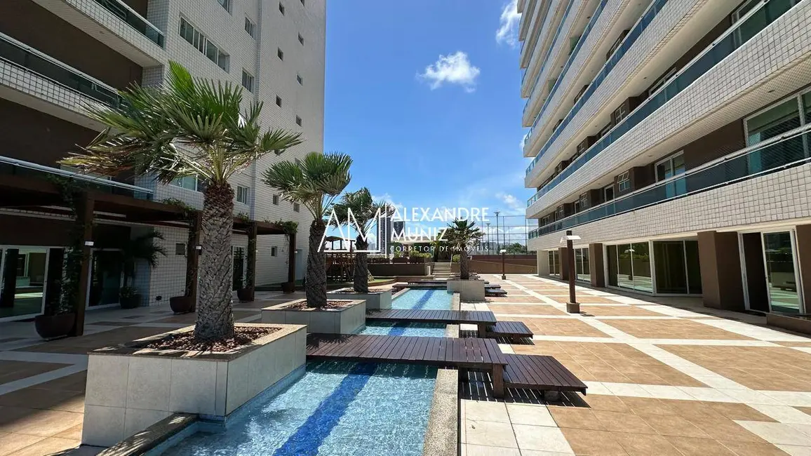 Apartamento com 5 quartos à venda, 326m2 em Mucuripe, Fortaleza - CE - imagem 4 Foto 4 de Apartamento com 5 quartos à venda, 326m2 em Mucuripe, Fortaleza - CE