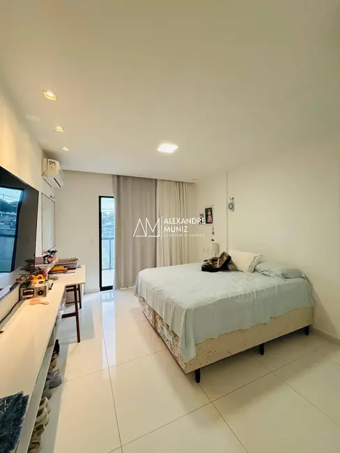 Foto 5 de Casa de Condomínio com 4 quartos à venda, 498m2 em Centro, Eusebio - CE