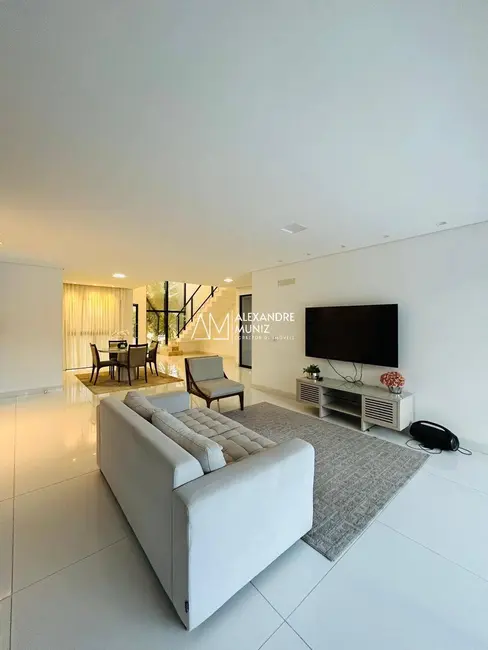 Foto 3 de Casa de Condomínio com 4 quartos à venda, 498m2 em Centro, Eusebio - CE