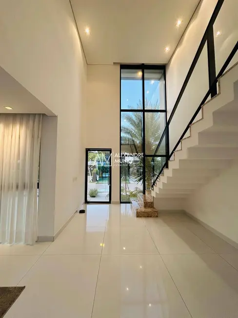 Foto 4 de Casa de Condomínio com 4 quartos à venda, 498m2 em Centro, Eusebio - CE