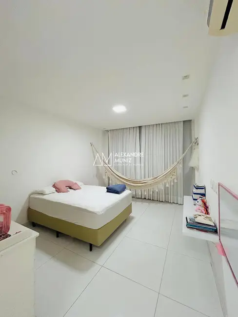 Foto 7 de Casa de Condomínio com 4 quartos à venda, 498m2 em Centro, Eusebio - CE