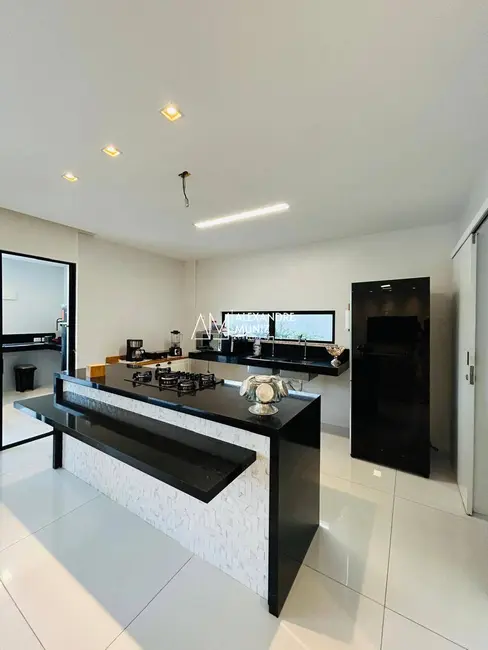 Foto 9 de Casa de Condomínio com 4 quartos à venda, 498m2 em Centro, Eusebio - CE