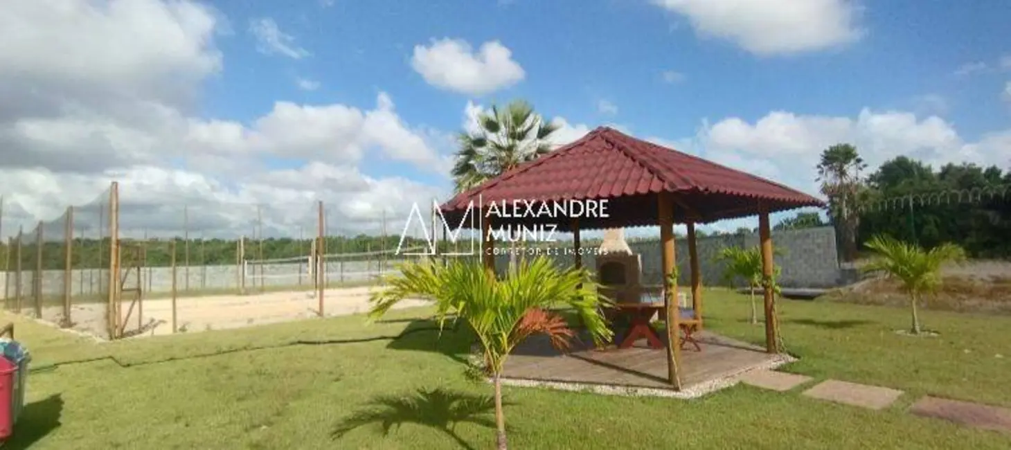 Lote de Condomínio à venda, 200m2 em Tabapuá, Caucaia - CE - imagem 6 Foto 6 de Lote de Condomínio à venda, 200m2 em Tabapuá, Caucaia - CE