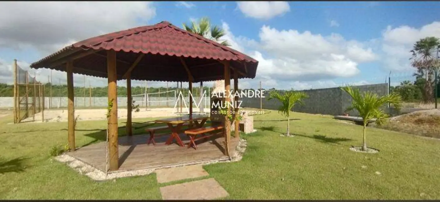 Lote de Condomínio à venda, 200m2 em Tabapuá, Caucaia - CE - imagem 5 Foto 5 de Lote de Condomínio à venda, 200m2 em Tabapuá, Caucaia - CE