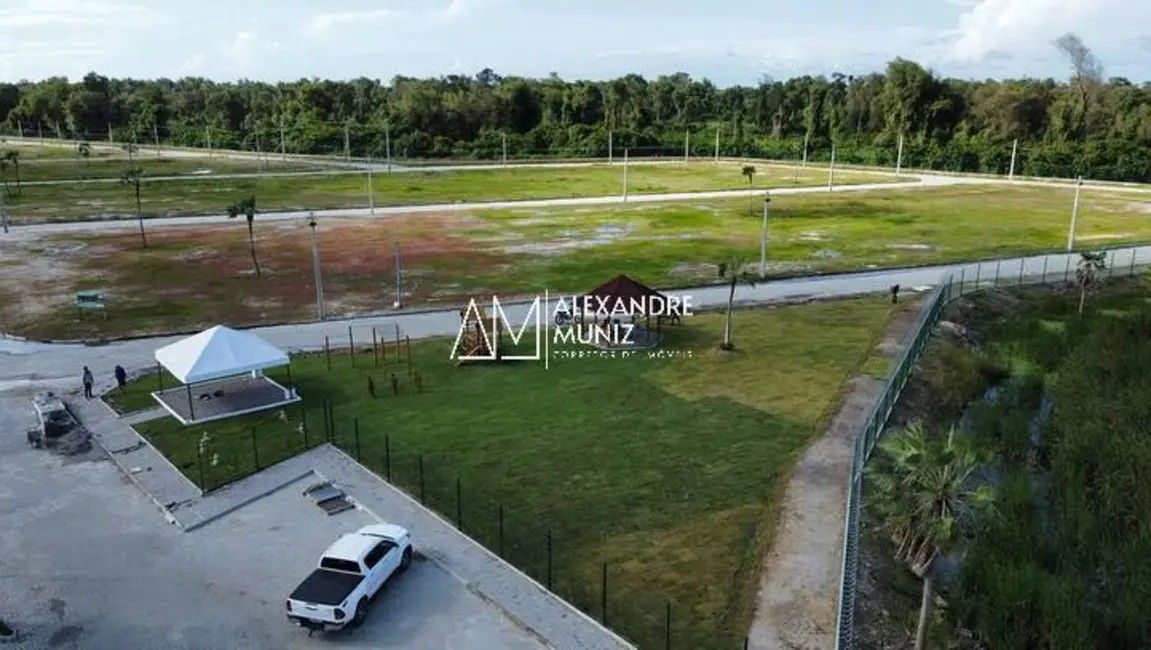 Lote de Condomínio à venda, 200m2 em Tabapuá, Caucaia - CE - imagem 2 Foto 2 de Lote de Condomínio à venda, 200m2 em Tabapuá, Caucaia - CE