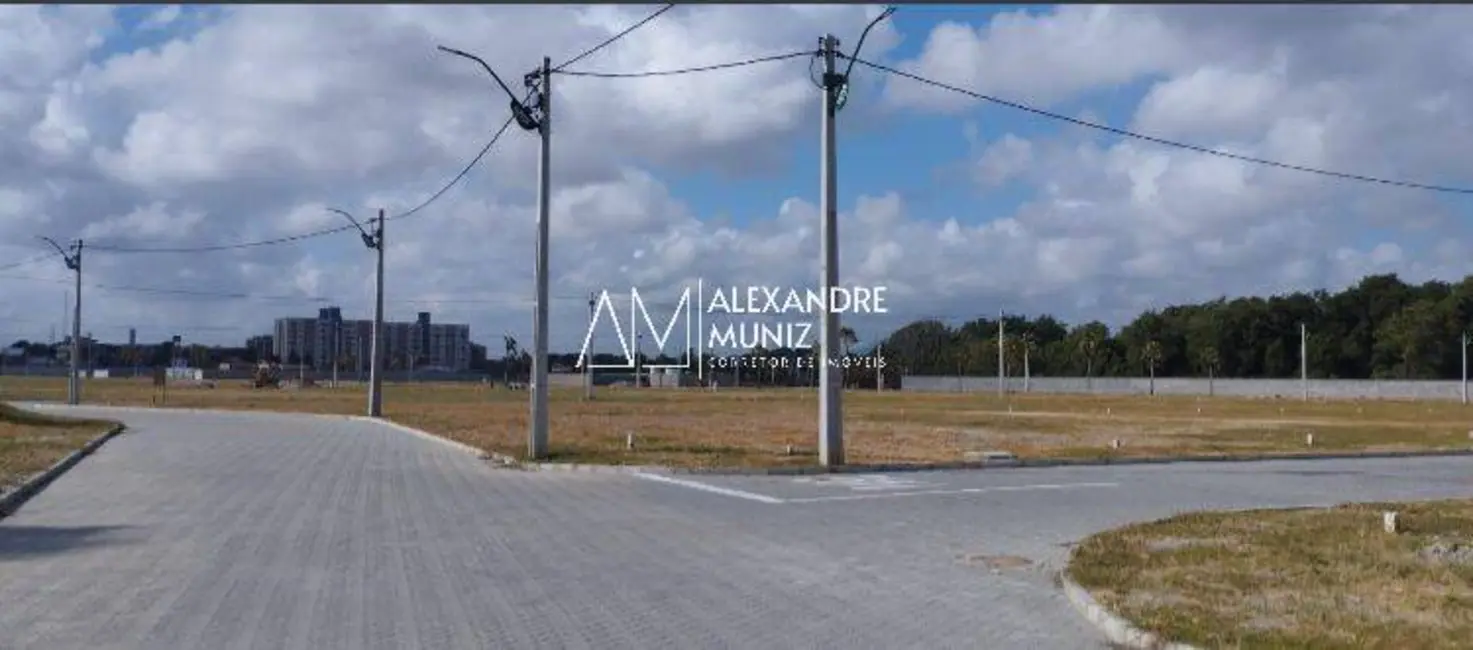 Lote de Condomínio à venda, 200m2 em Tabapuá, Caucaia - CE - imagem 3 Foto 3 de Lote de Condomínio à venda, 200m2 em Tabapuá, Caucaia - CE