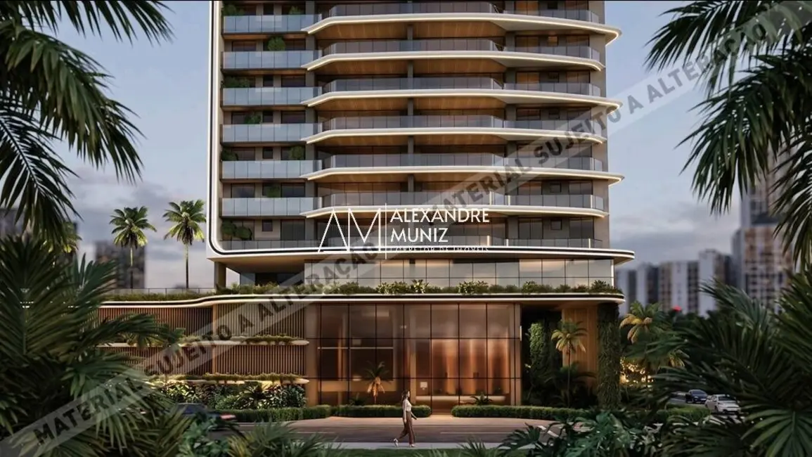 Foto 2 de Apartamento com 3 quartos à venda, 113m2 em Aldeota, Fortaleza - CE
