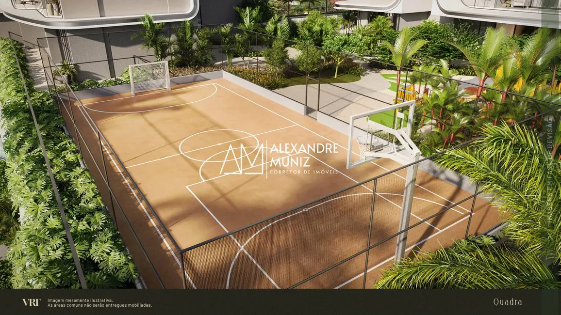 Foto 9 de Apartamento com 3 quartos à venda, 113m2 em Aldeota, Fortaleza - CE