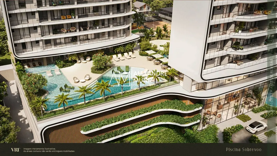 Foto 4 de Apartamento com 3 quartos à venda, 113m2 em Aldeota, Fortaleza - CE