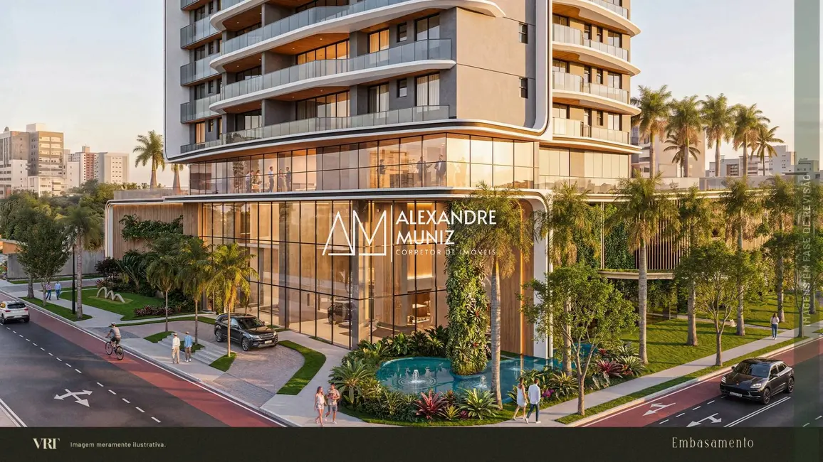 Foto 3 de Apartamento com 3 quartos à venda, 113m2 em Aldeota, Fortaleza - CE