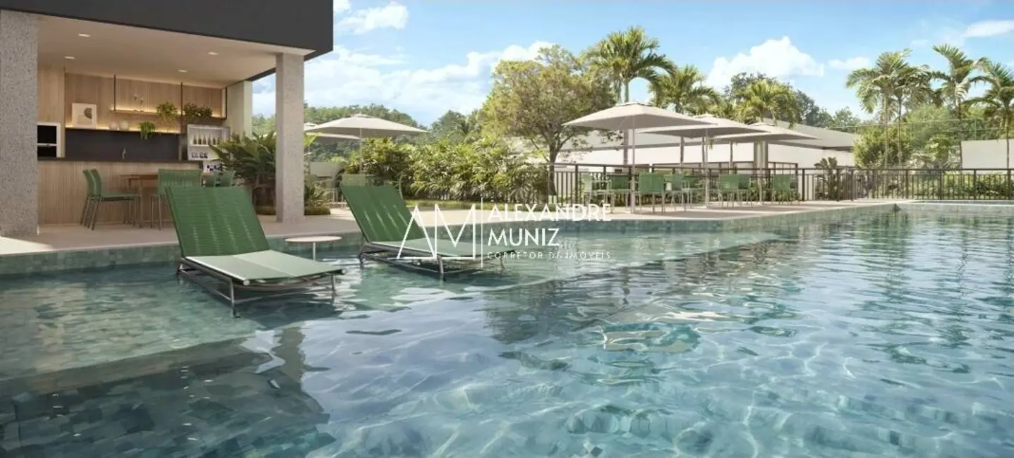 Foto 5 de Apartamento com 2 quartos à venda, 49m2 em Parquelândia, Fortaleza - CE