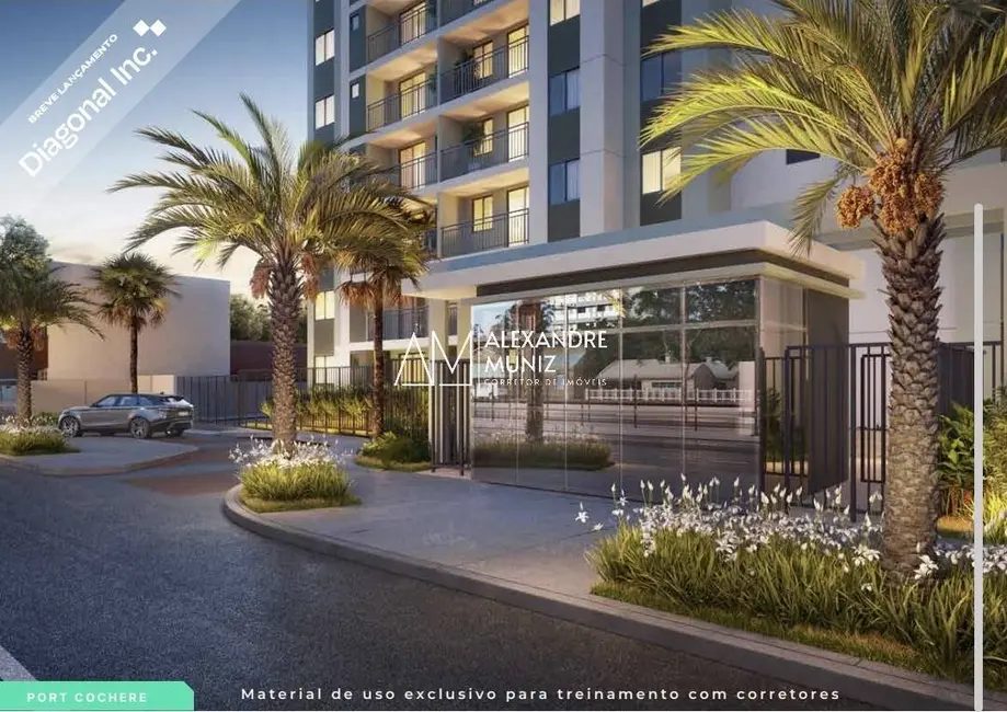 Foto 2 de Apartamento com 2 quartos à venda, 49m2 em Parquelândia, Fortaleza - CE