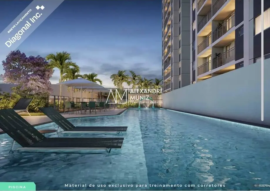 Foto 1 de Apartamento com 2 quartos à venda, 49m2 em Parquelândia, Fortaleza - CE