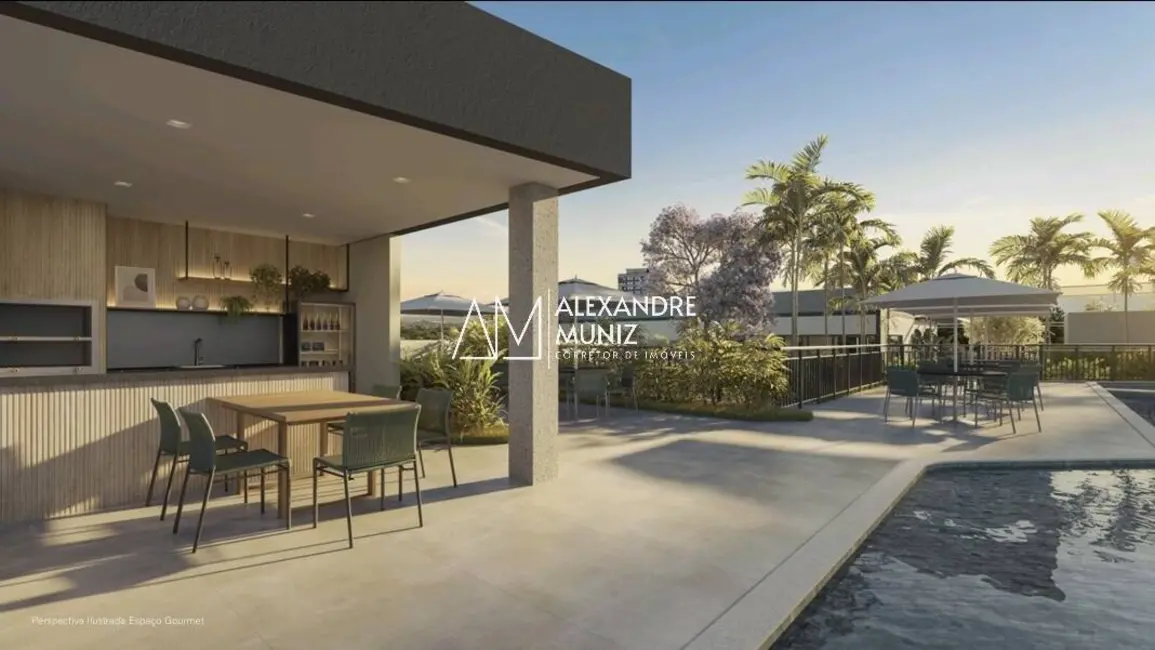 Foto 6 de Apartamento com 2 quartos à venda, 49m2 em Parquelândia, Fortaleza - CE