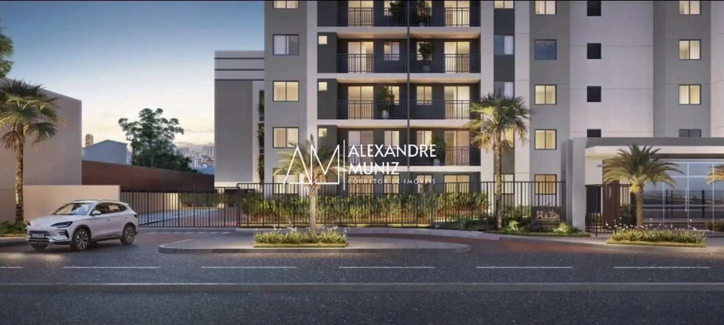 Foto 3 de Apartamento com 2 quartos à venda, 49m2 em Parquelândia, Fortaleza - CE