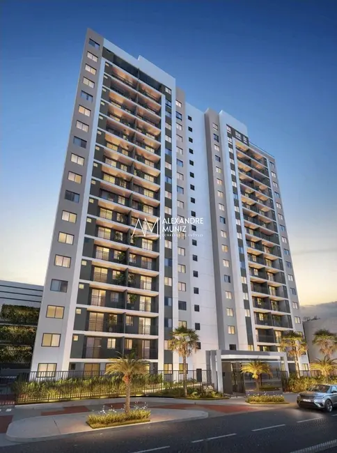 Foto 1 de Apartamento com 2 quartos à venda, 49m2 em Parquelândia, Fortaleza - CE