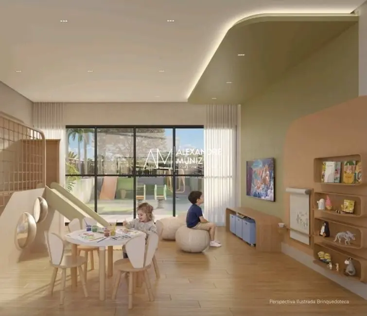 Foto 7 de Apartamento com 2 quartos à venda, 49m2 em Parquelândia, Fortaleza - CE