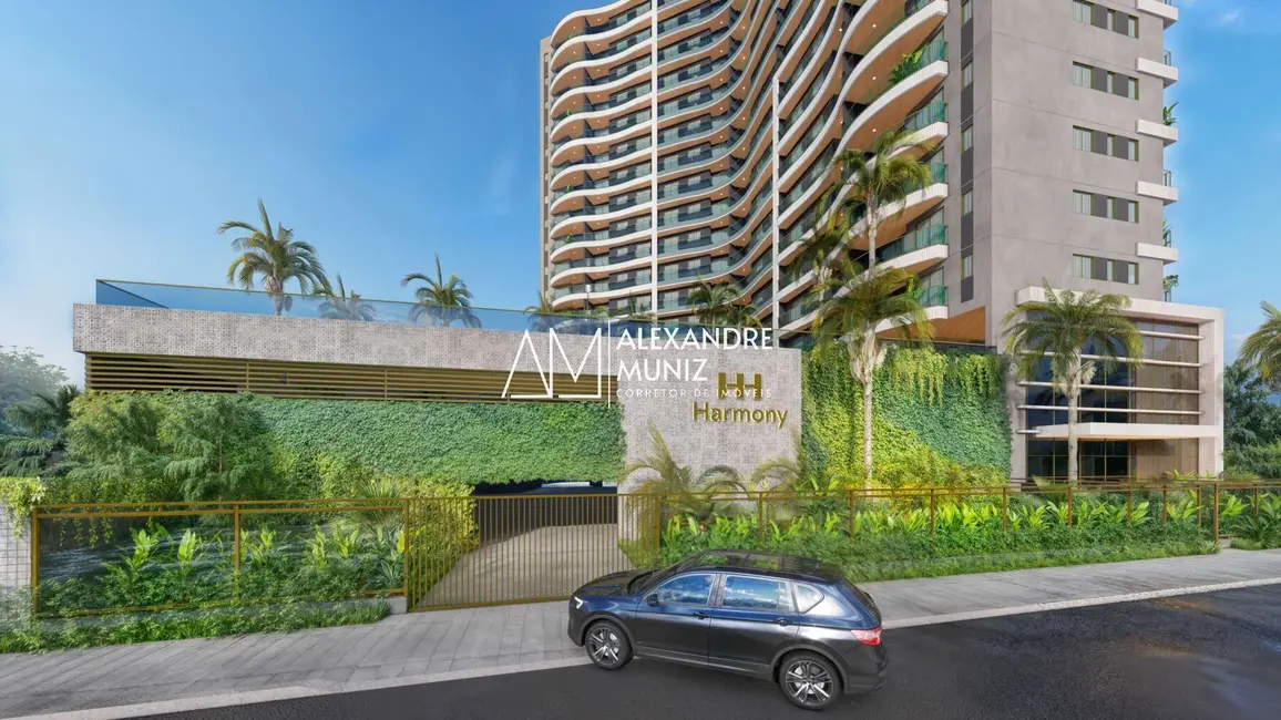 Foto 2 de Apartamento com 3 quartos à venda, 76m2 em Parquelândia, Fortaleza - CE