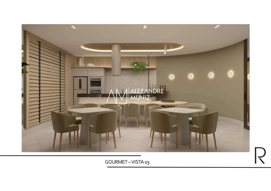 Foto 7 de Apartamento com 3 quartos à venda, 76m2 em Parquelândia, Fortaleza - CE