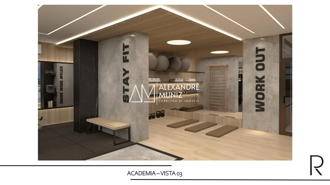 Foto 4 de Apartamento com 3 quartos à venda, 76m2 em Parquelândia, Fortaleza - CE