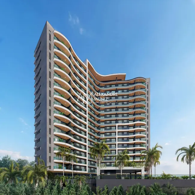 Foto 3 de Apartamento com 3 quartos à venda, 76m2 em Parquelândia, Fortaleza - CE