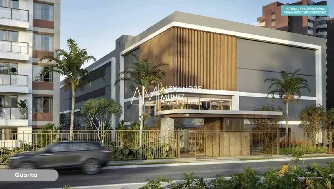Foto 2 de Apartamento com 3 quartos à venda, 68m2 em Fortaleza - CE