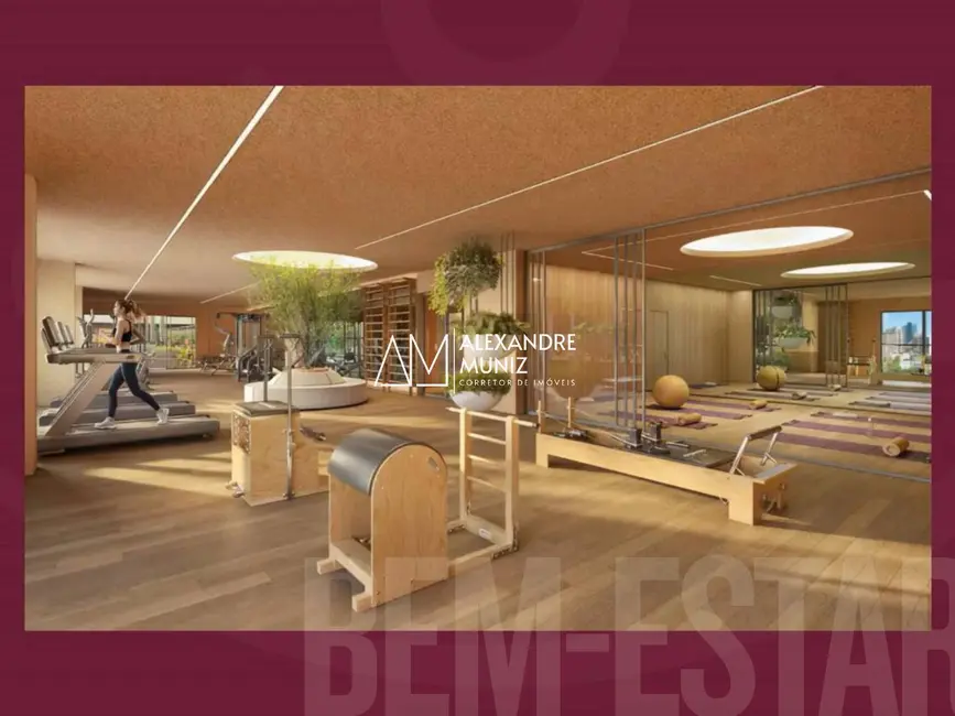 Foto 9 de Apartamento com 2 quartos à venda, 64m2 em Fortaleza - CE