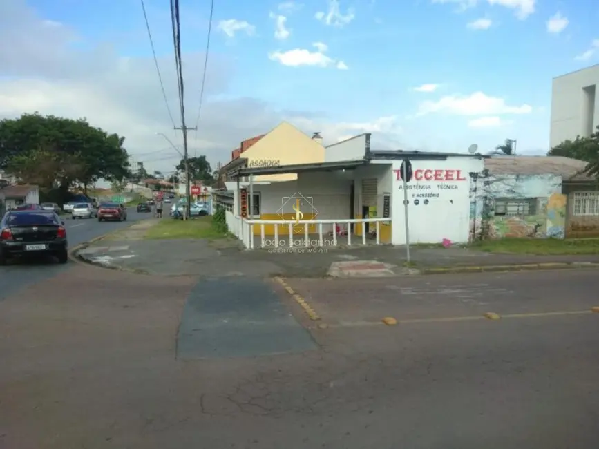 Foto 3 de Terreno / Lote à venda, 360m2 em Boneca do Iguaçu, Sao Jose Dos Pinhais - PR