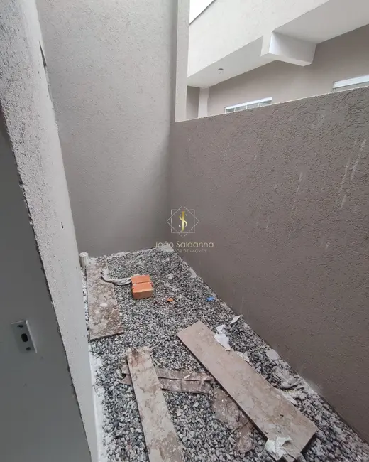 Foto 4 de Casa com 3 quartos à venda, 71m2 em Guaratuba - PR