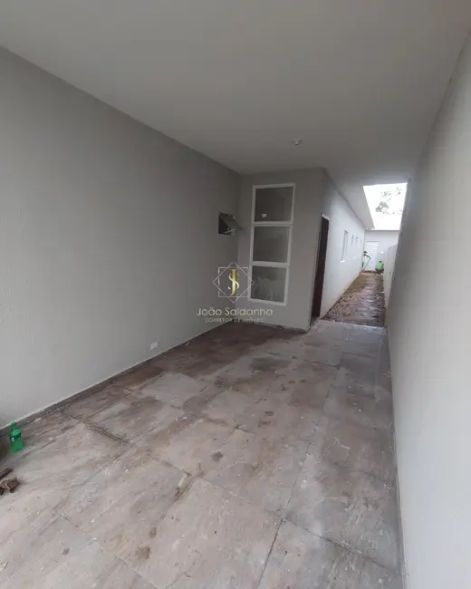 Casa com 3 quartos à venda, 104m2 em Guaratuba - PR - imagem 3 Foto 3 de Casa com 3 quartos à venda, 104m2 em Guaratuba - PR