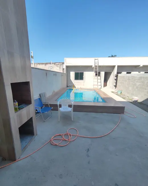 Casa com 3 quartos à venda, 90m2 em Guaratuba - PR - imagem 5 Foto 5 de Casa com 3 quartos à venda, 90m2 em Guaratuba - PR