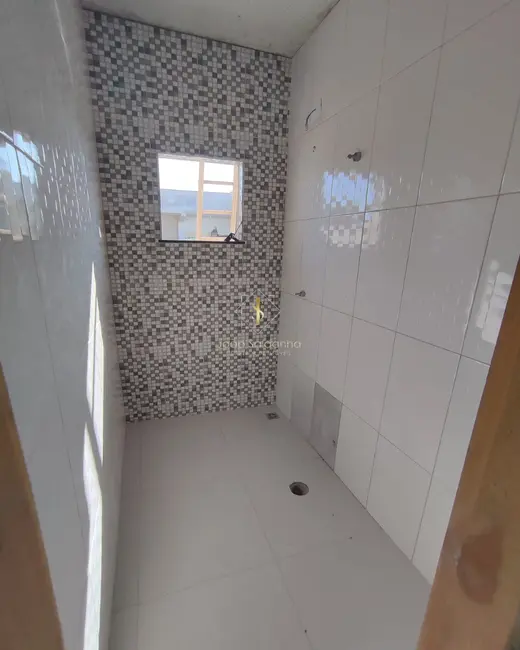 Casa com 3 quartos à venda, 90m2 em Guaratuba - PR - imagem 3 Foto 3 de Casa com 3 quartos à venda, 90m2 em Guaratuba - PR